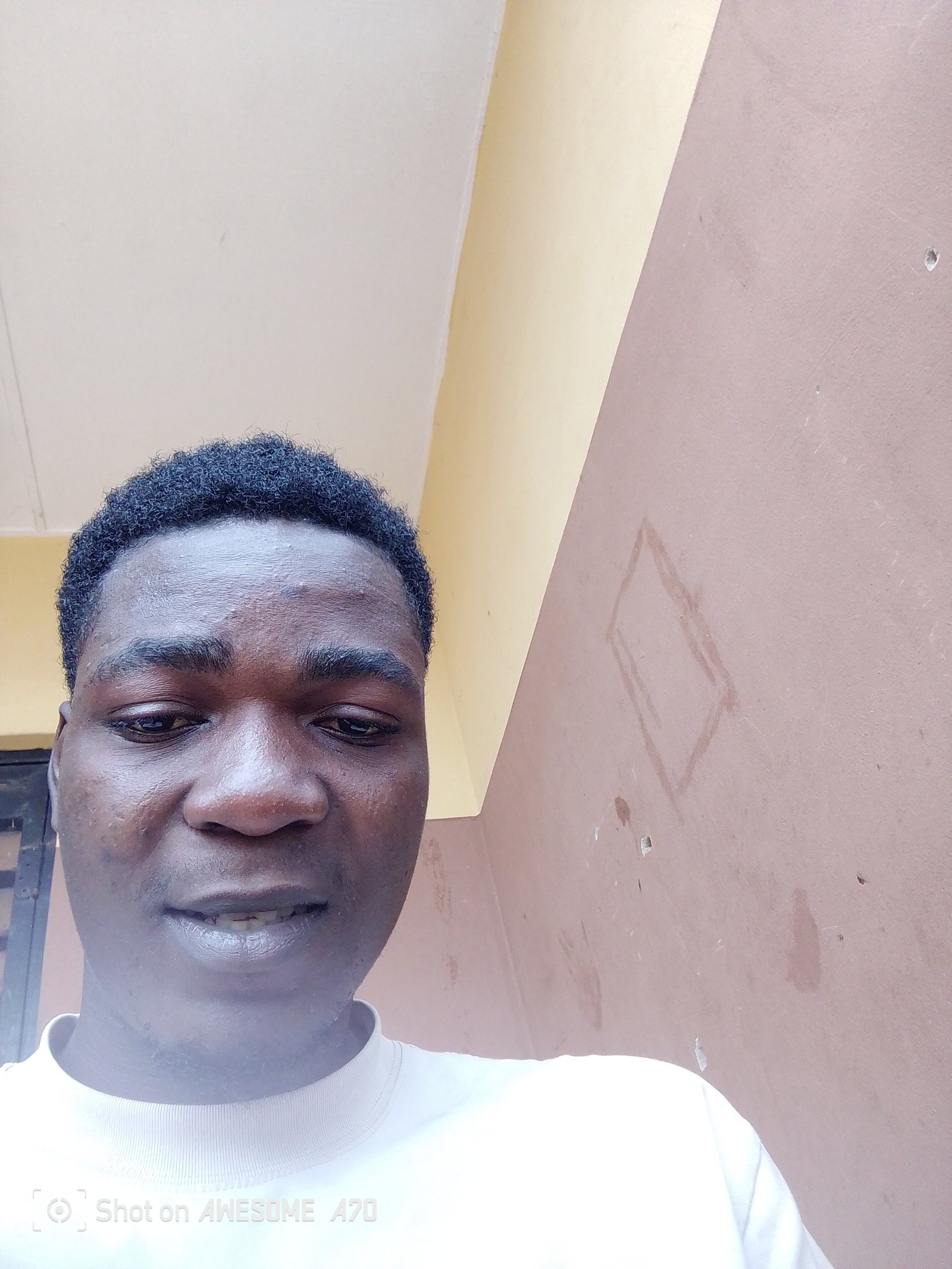 Need serious GF