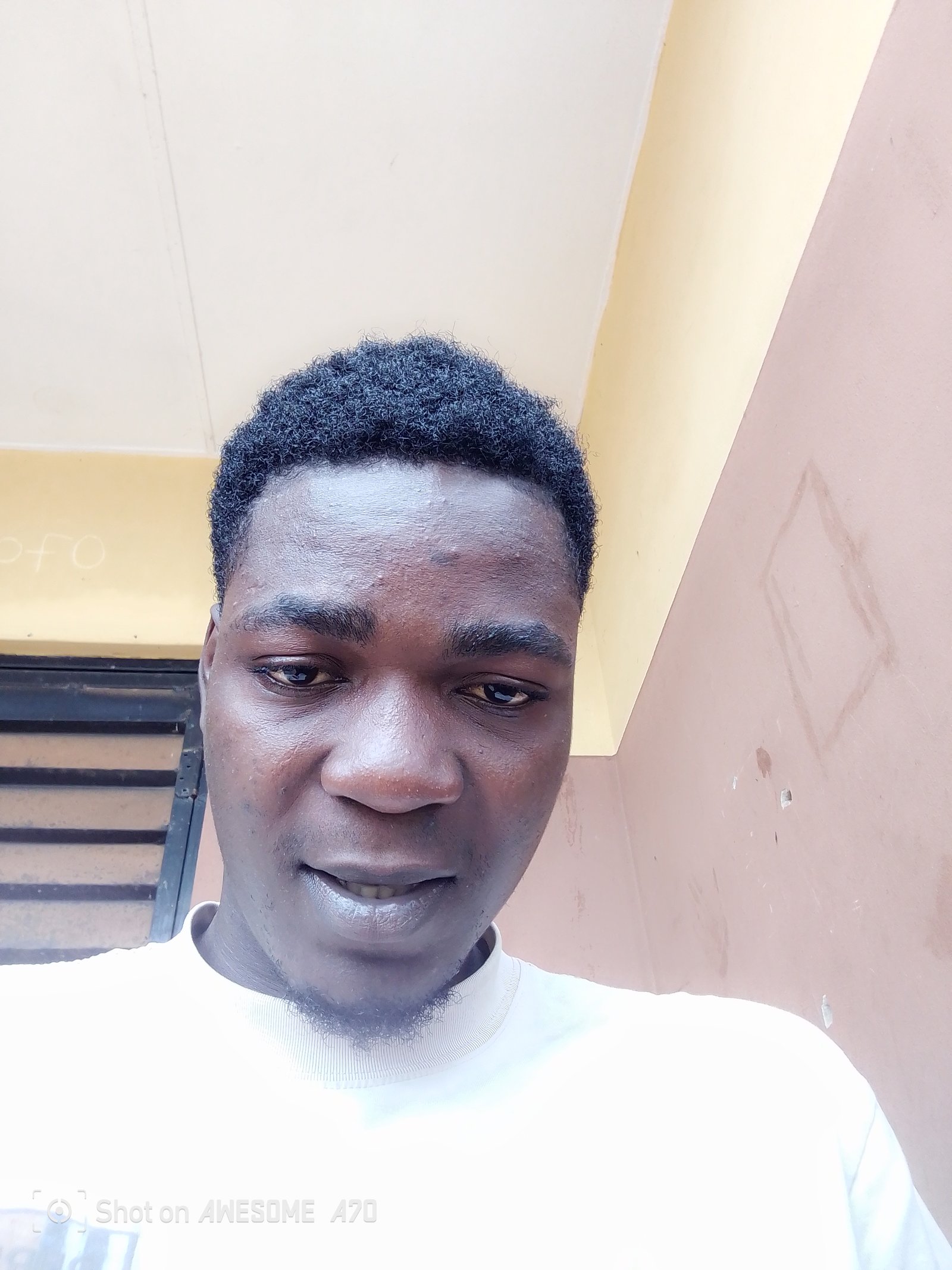 Need serious GF