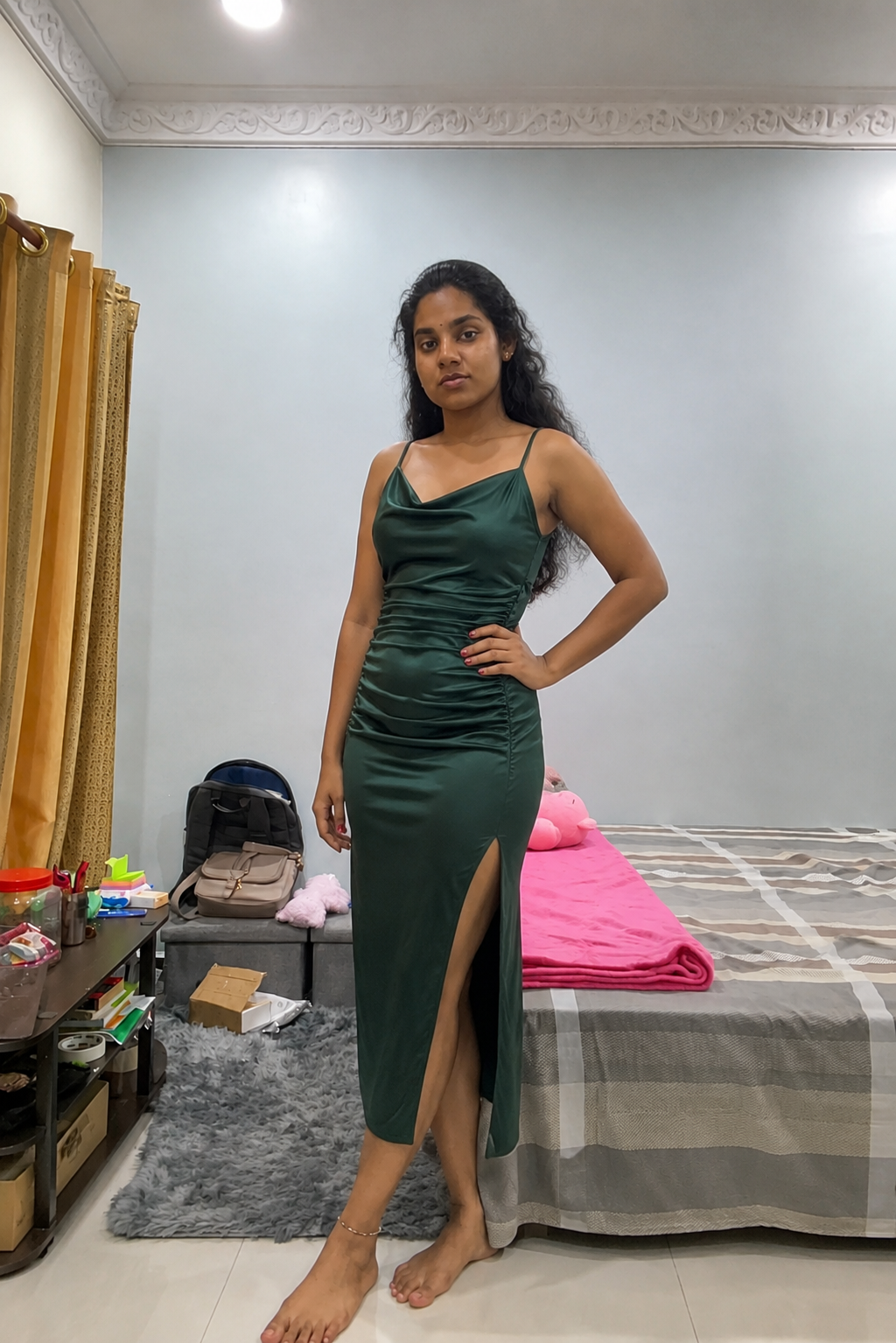 Malayalam Aunty Live Video Call & Private Chat Service